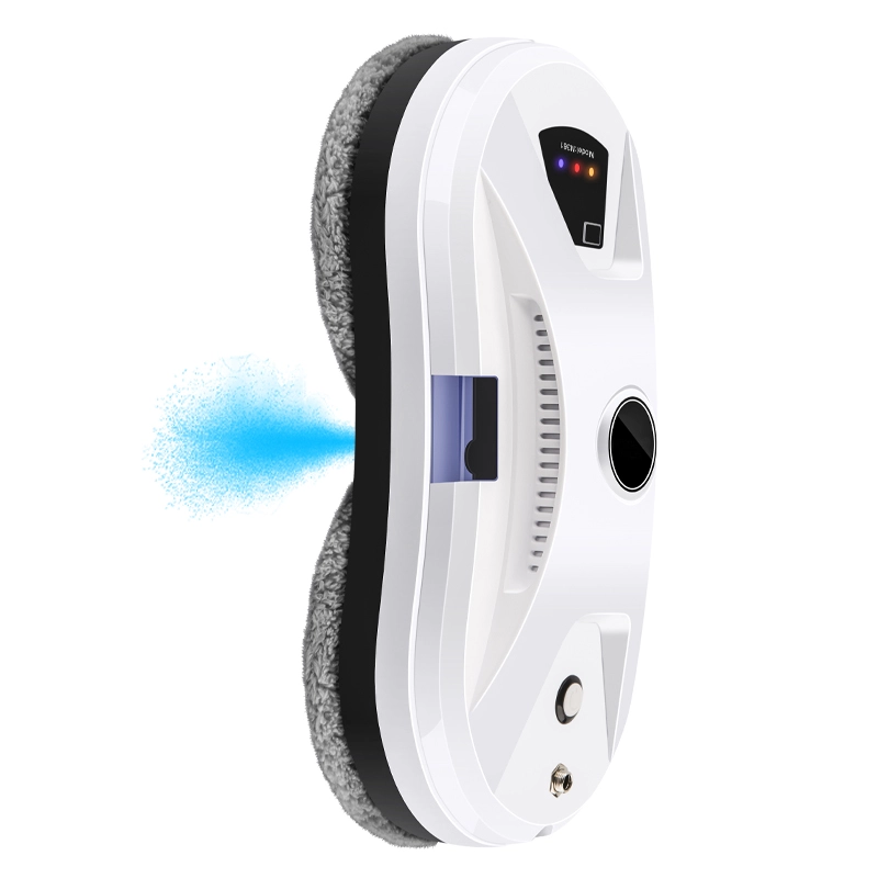 Pherant Smart Window Cleaning Robot